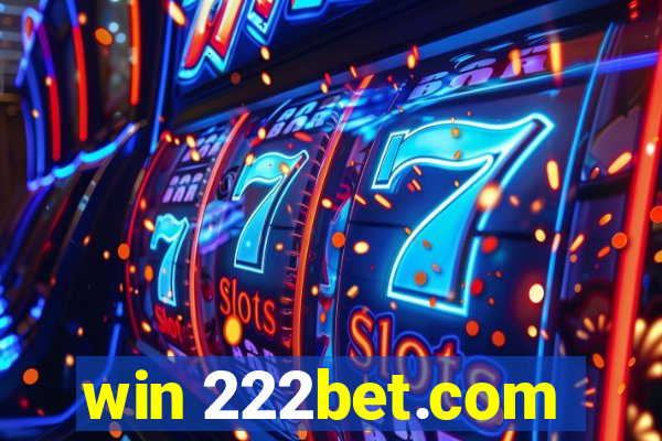 win 222bet.com